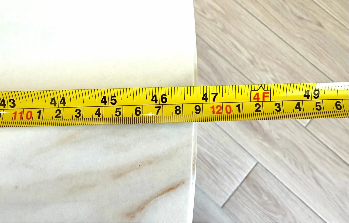 Dining Room/Kitchen Table - Image 3