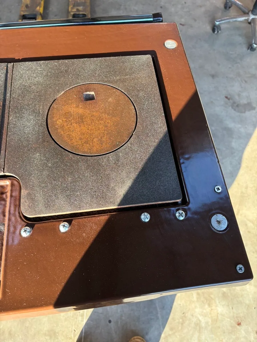 Stanley range - Image 2