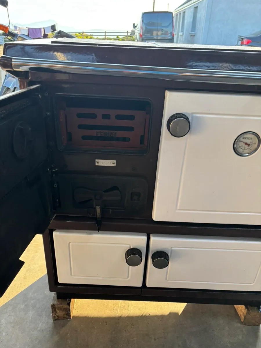 Stanley range - Image 3