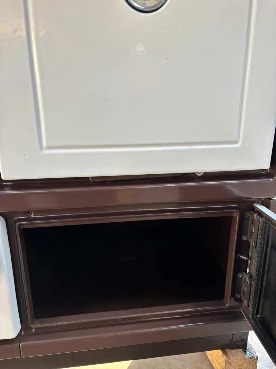 Stanley range - Image 4