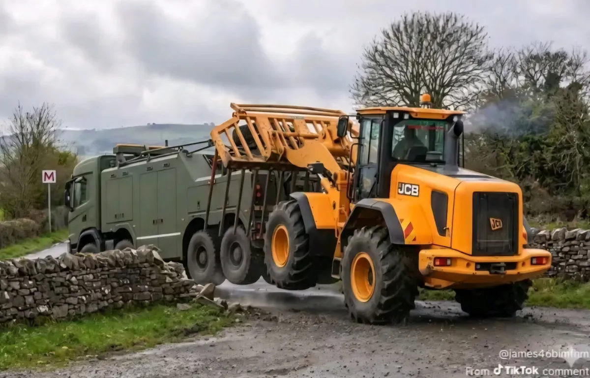 FCSpares , JCB parts Longford - Image 1