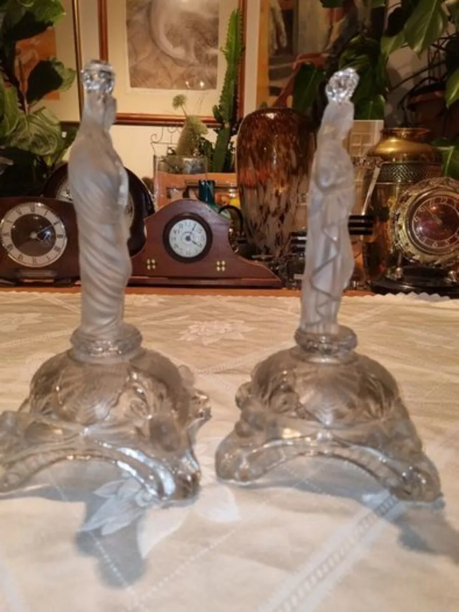 Portieux vallerysthal religious figures - Image 3