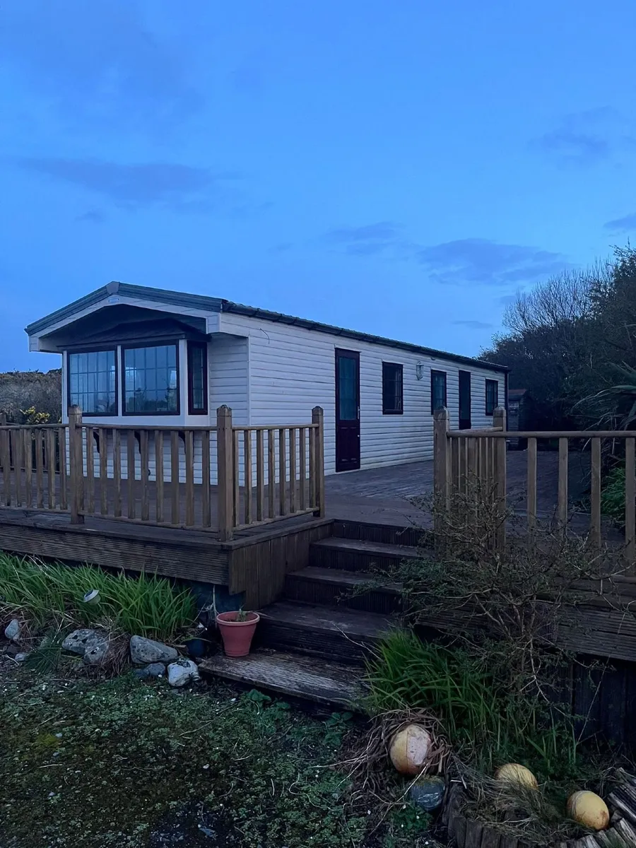 3 bed ABI Hathaway Mobile Home - Image 1