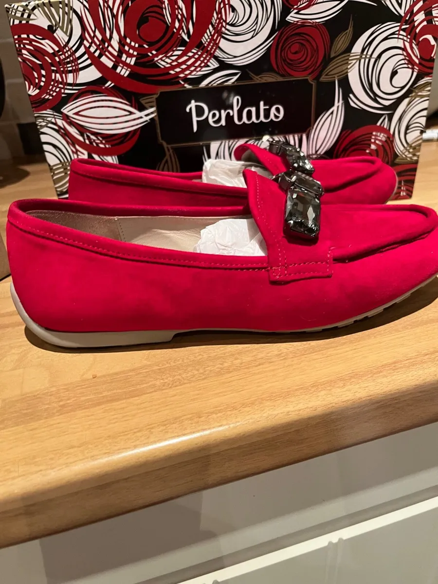 Ladies Shoes - Image 2