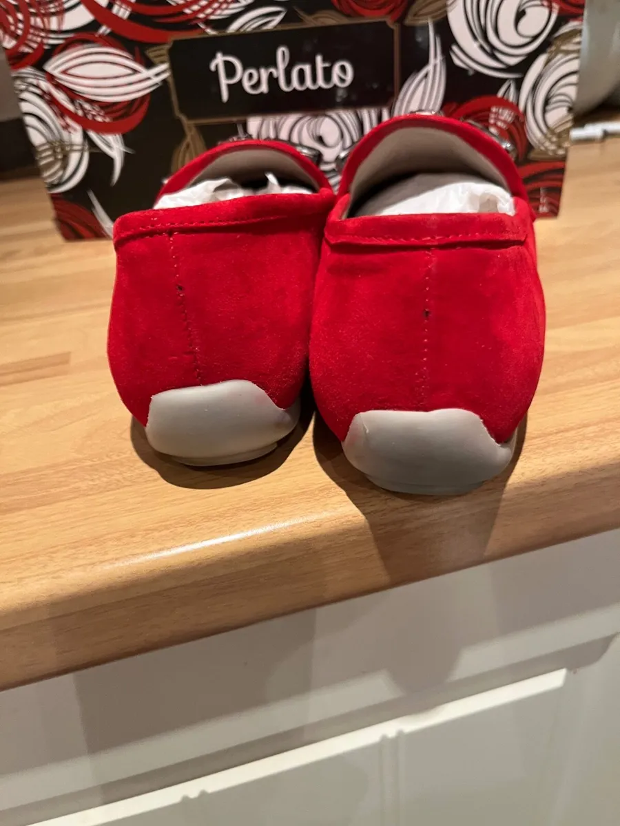 Ladies Shoes - Image 4