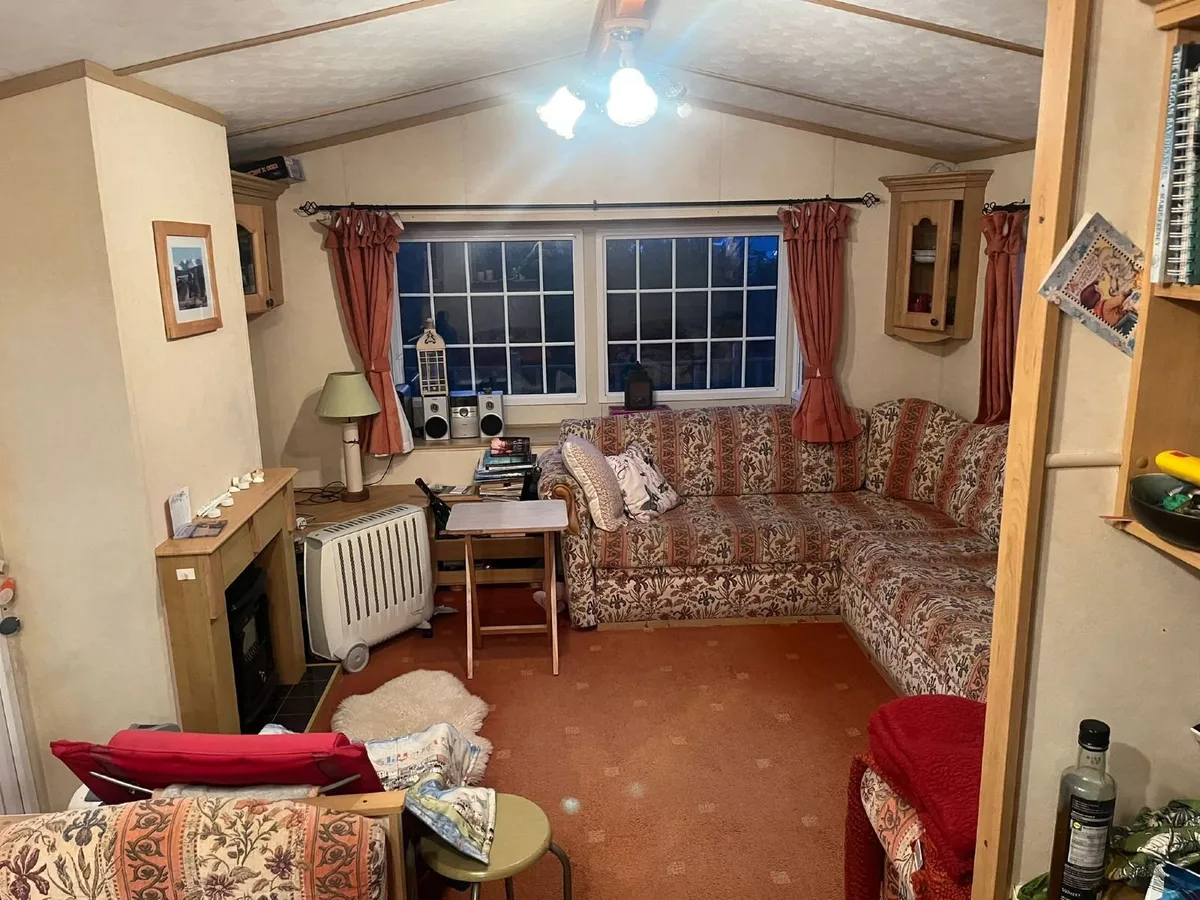 3 bed ABI Hathaway Mobile Home - Image 4