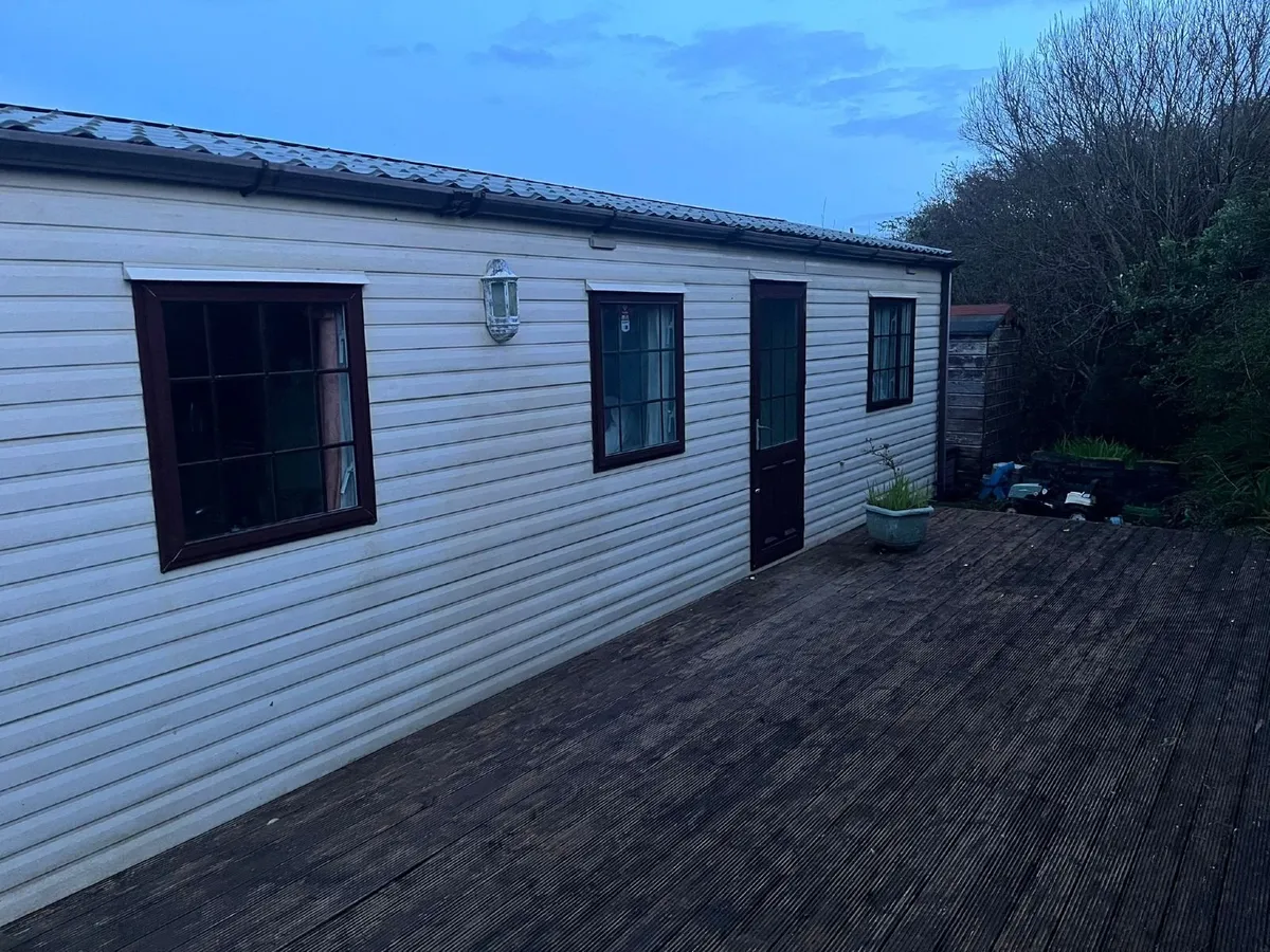 3 bed ABI Hathaway Mobile Home - Image 3