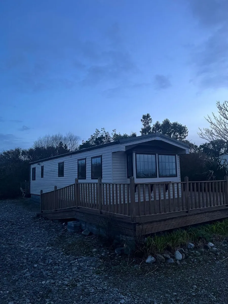 3 bed ABI Hathaway Mobile Home - Image 2