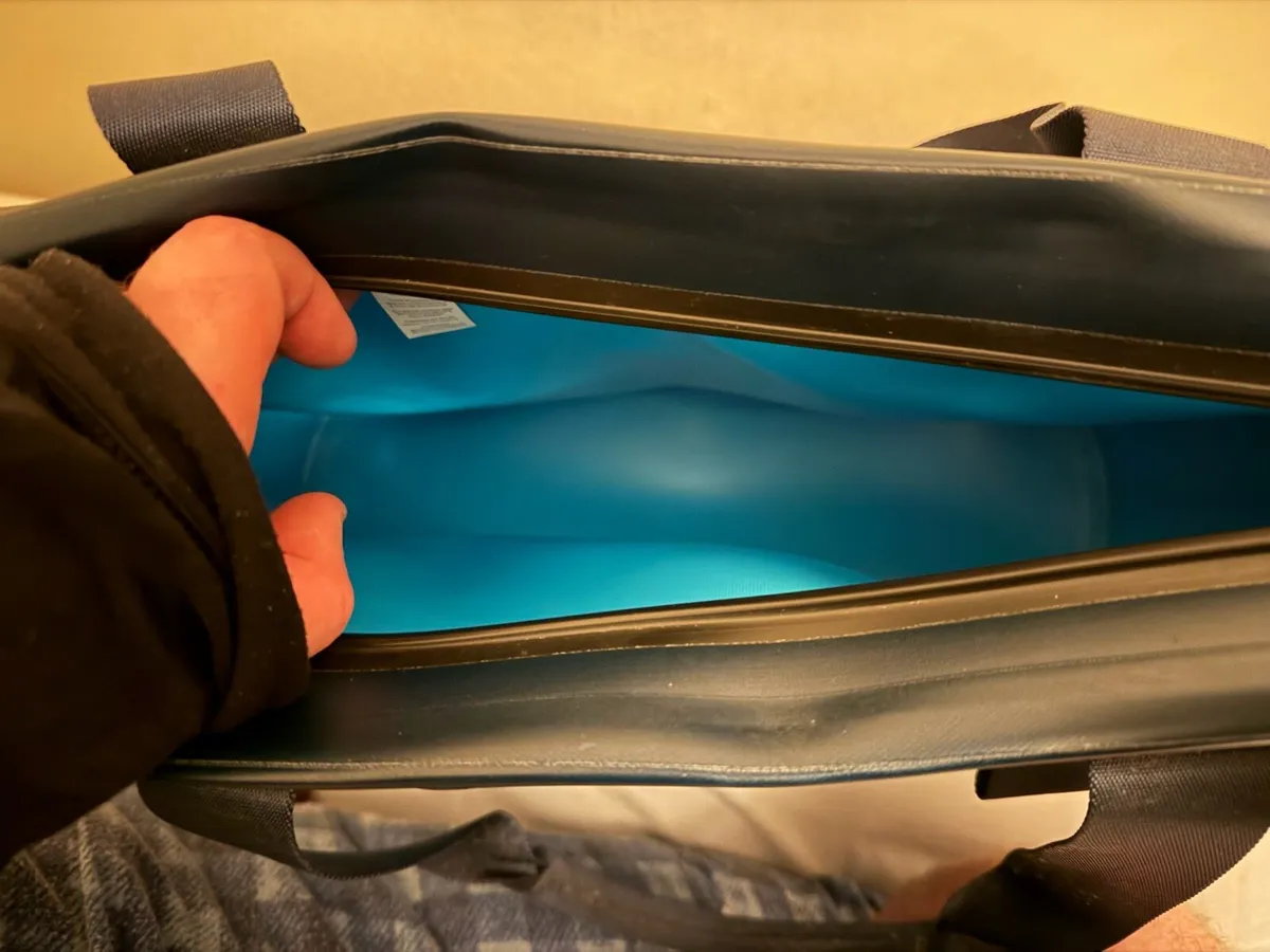 Hydro Flask Day Escape Soft Cooler (18L) New - Image 3