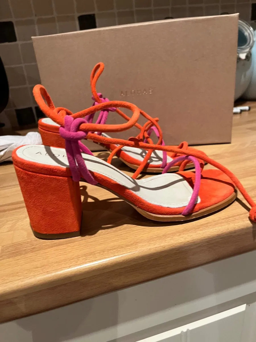 Ladies Sandals - Image 1