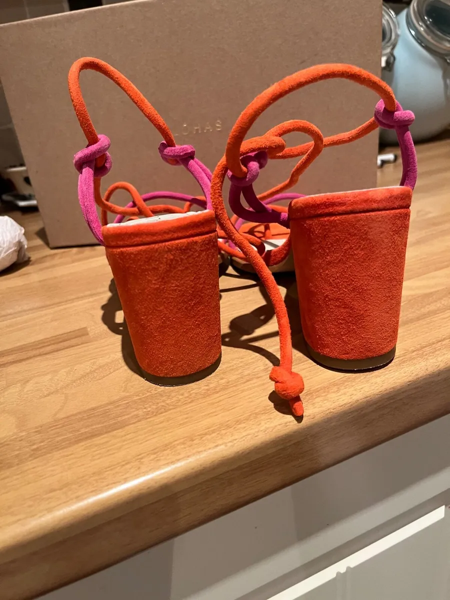 Ladies Sandals - Image 3