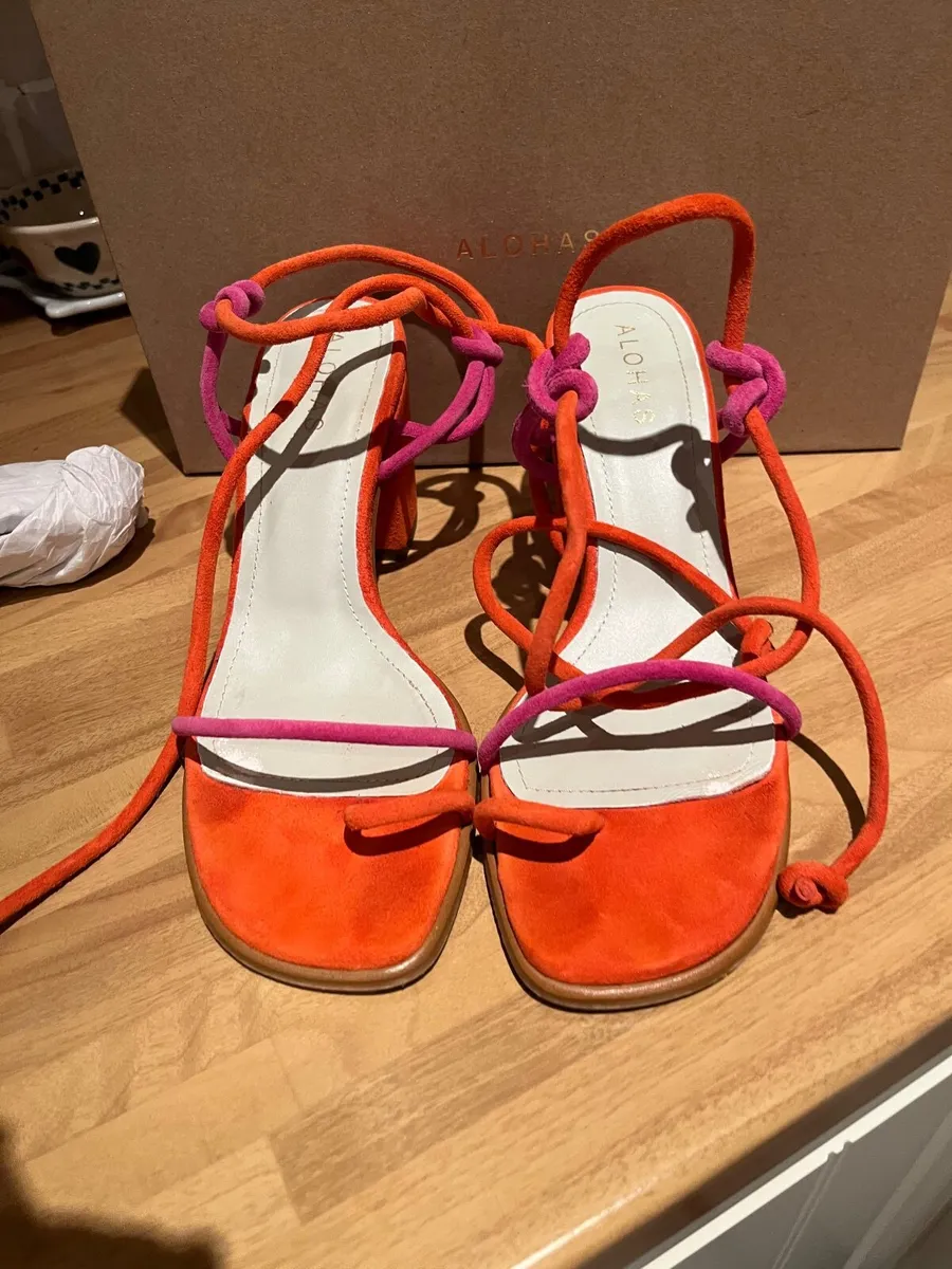 Ladies Sandals - Image 4