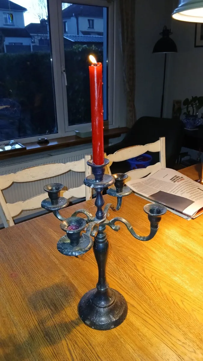 Candelabra