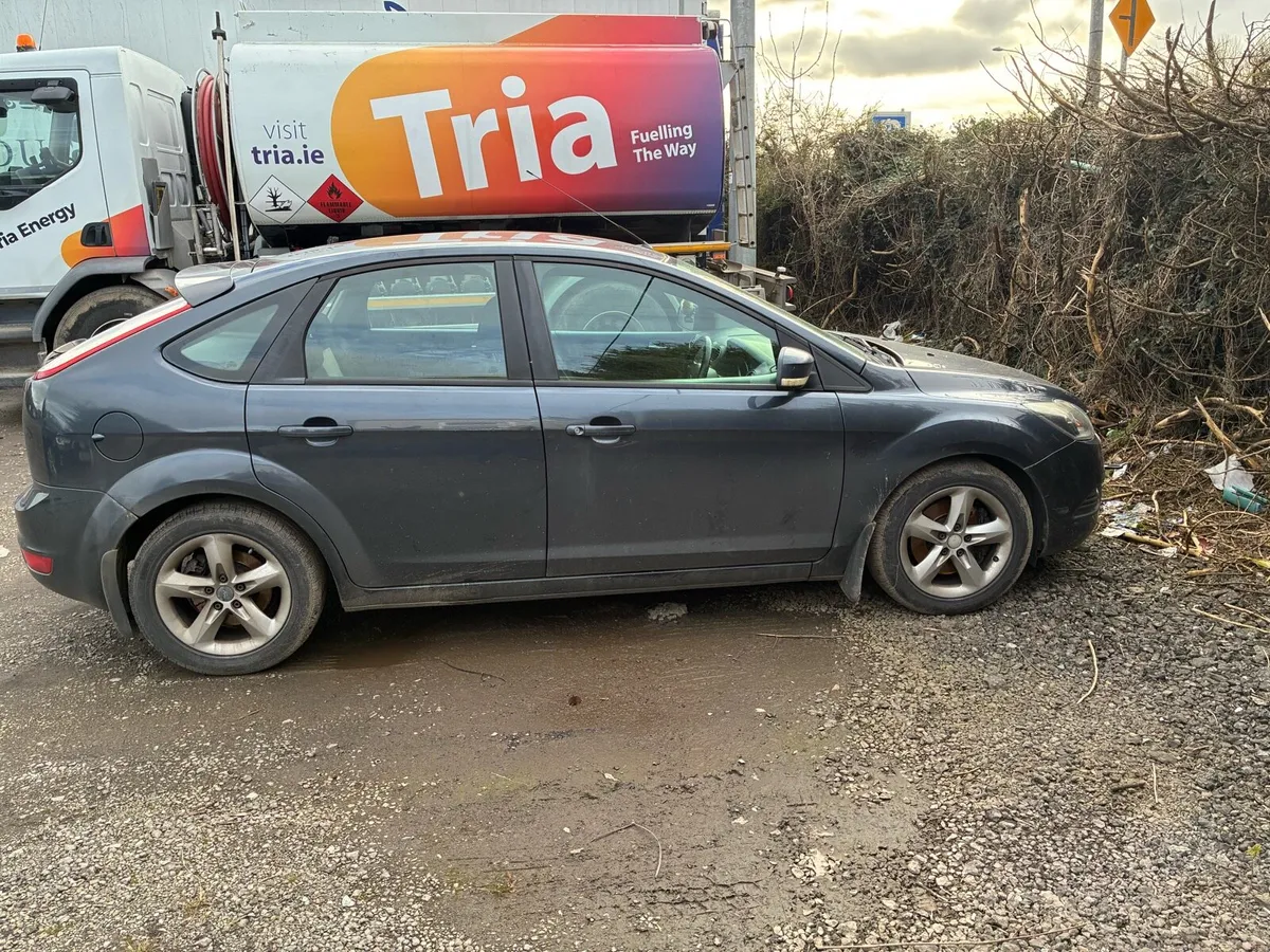 Ford focus - Image 2