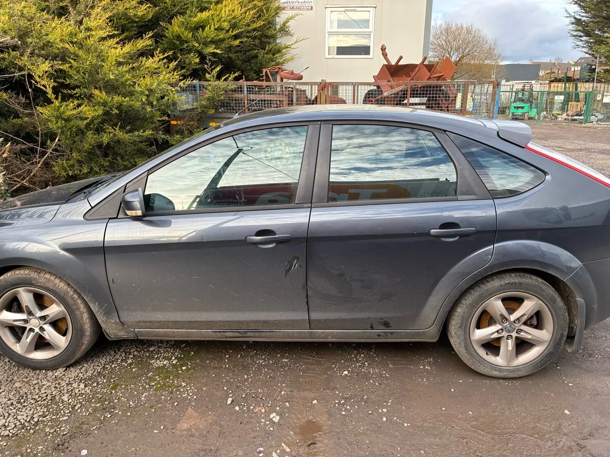 Ford focus - Image 3