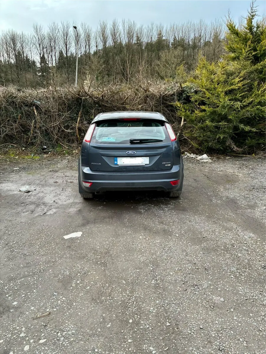 Ford focus - Image 4