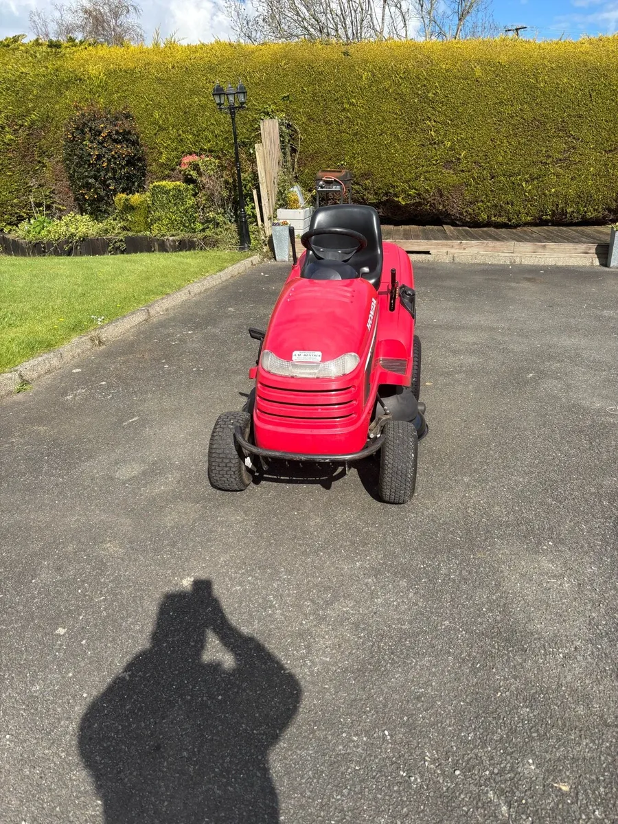 Lawnmower - Image 2