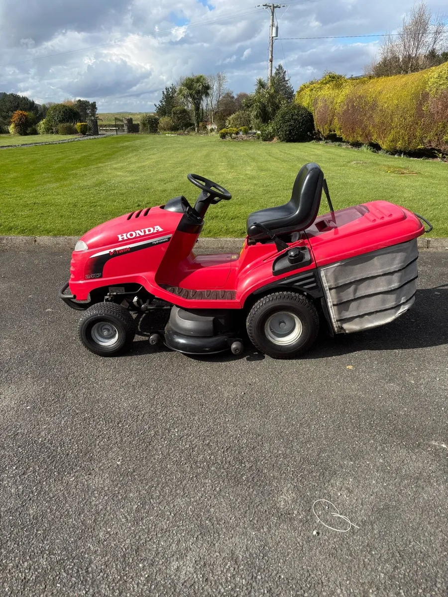 Lawnmower - Image 1