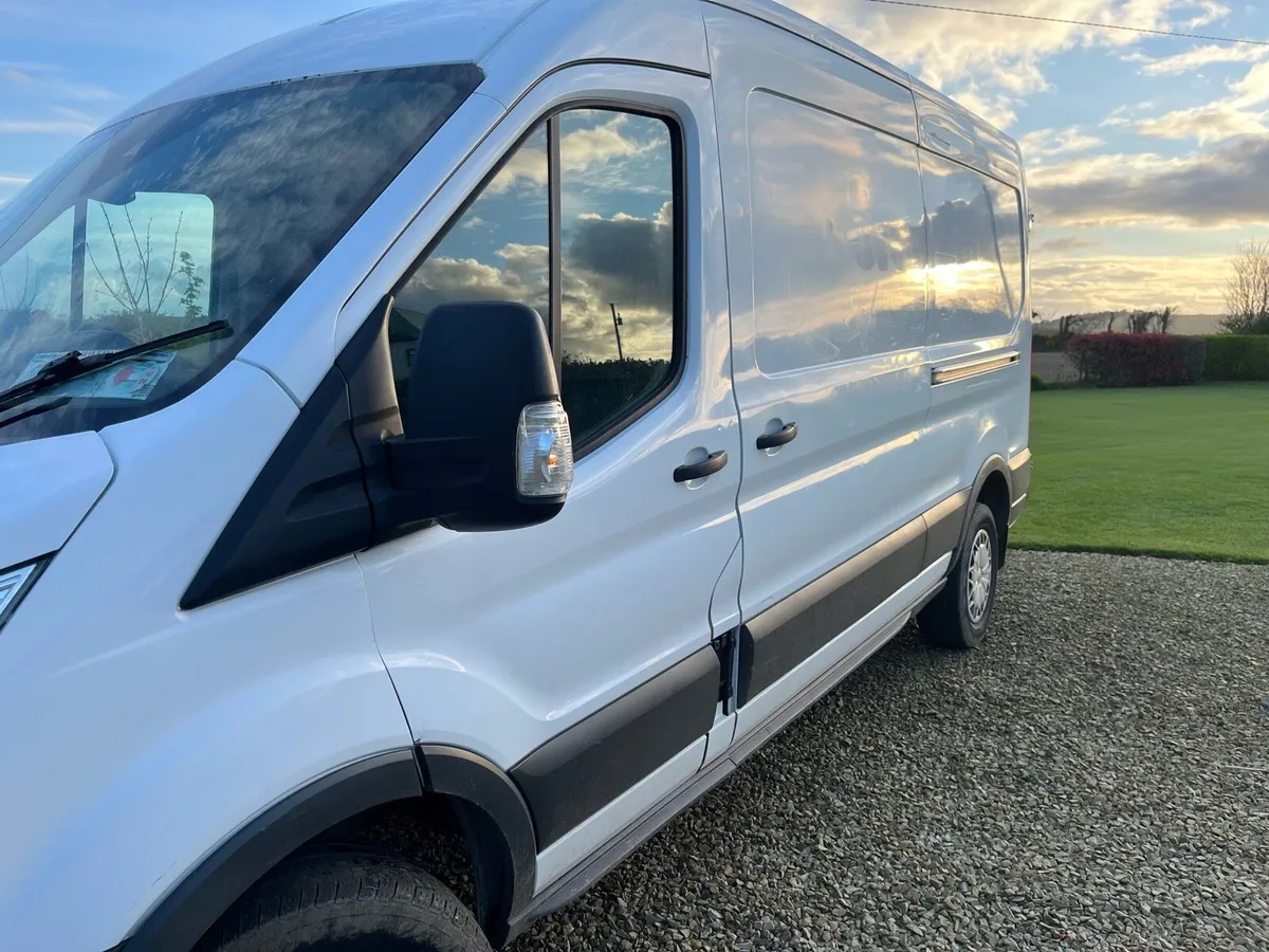 Ford transit - Image 4