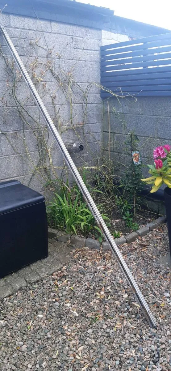 Glazing bars - Image 1