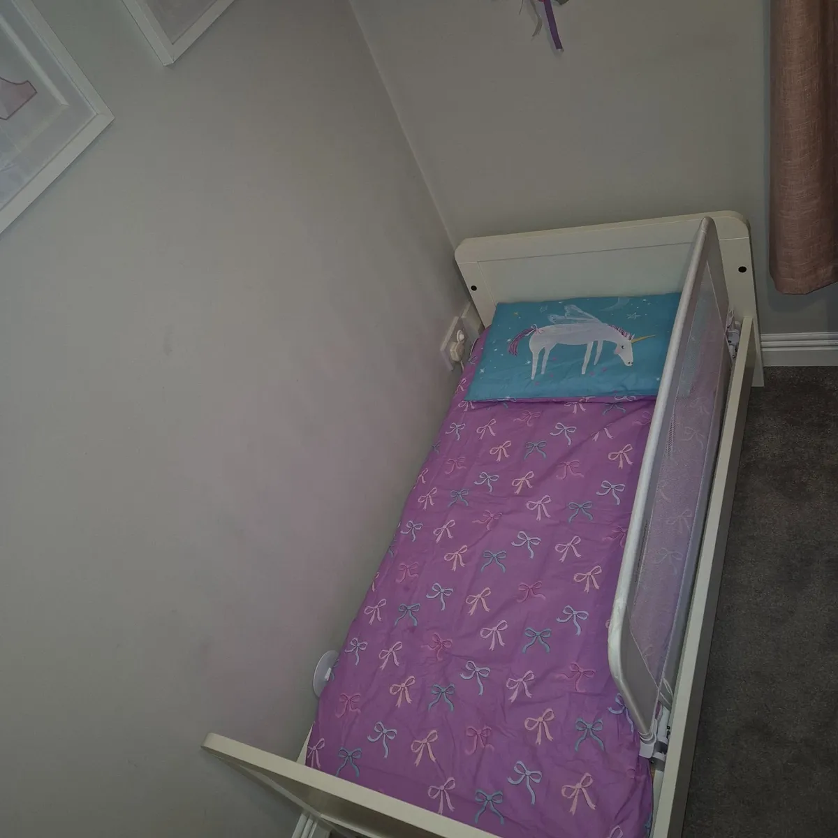 Cot/Bed - Image 4
