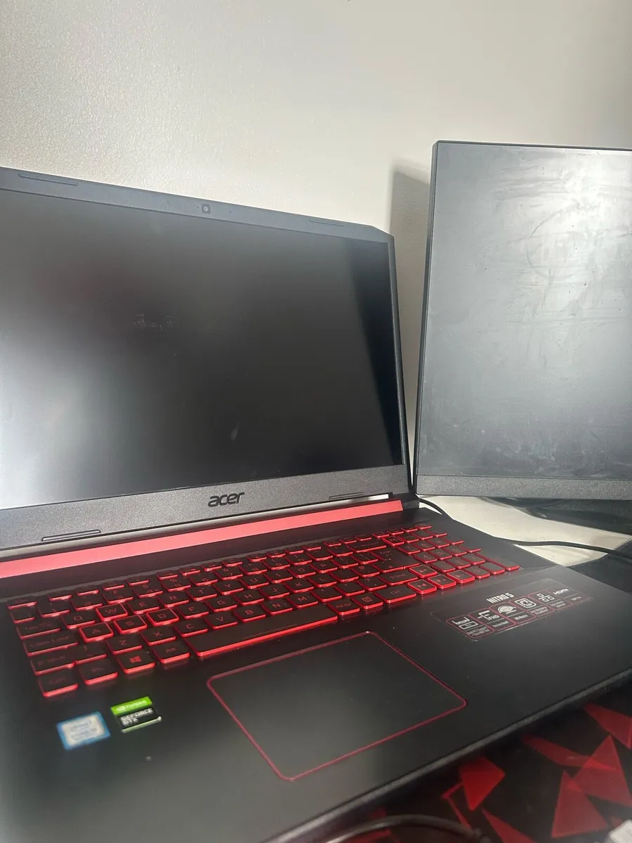 Gaming Laptop Nitro 5 - Read description ! - Image 2