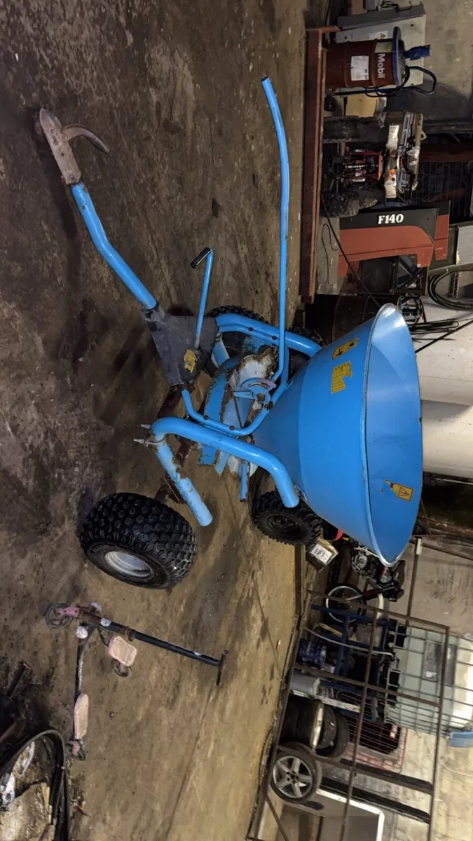 quad sower - Image 1