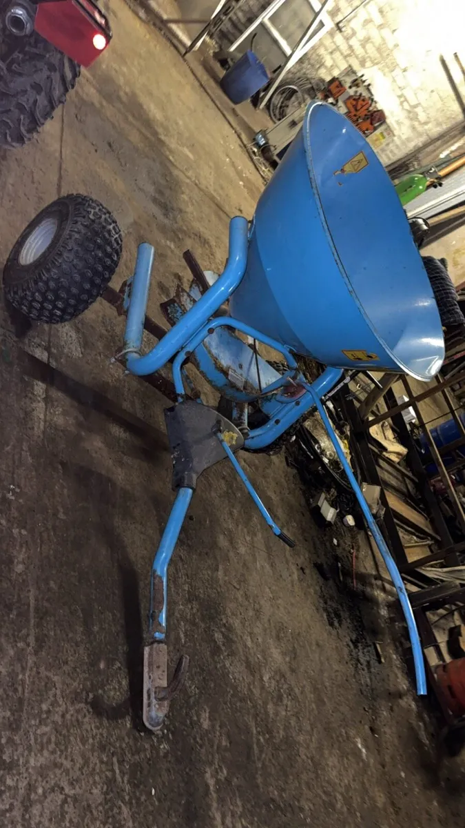 quad sower - Image 2