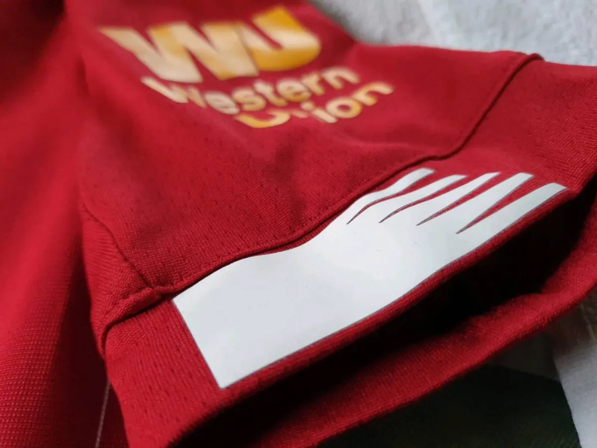 Liverpool Football Club Home Jersey 2019 to 2020 - Image 4