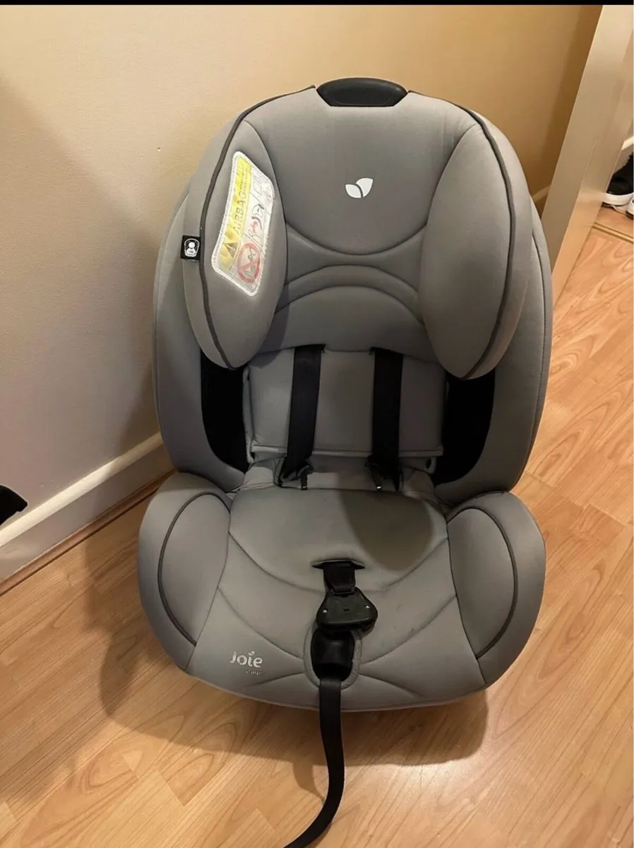 Car seat