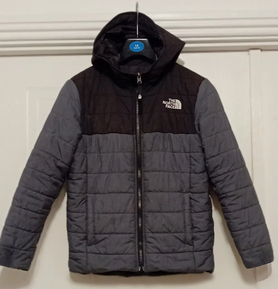 North Face Jacket 9-11yrs - Image 3