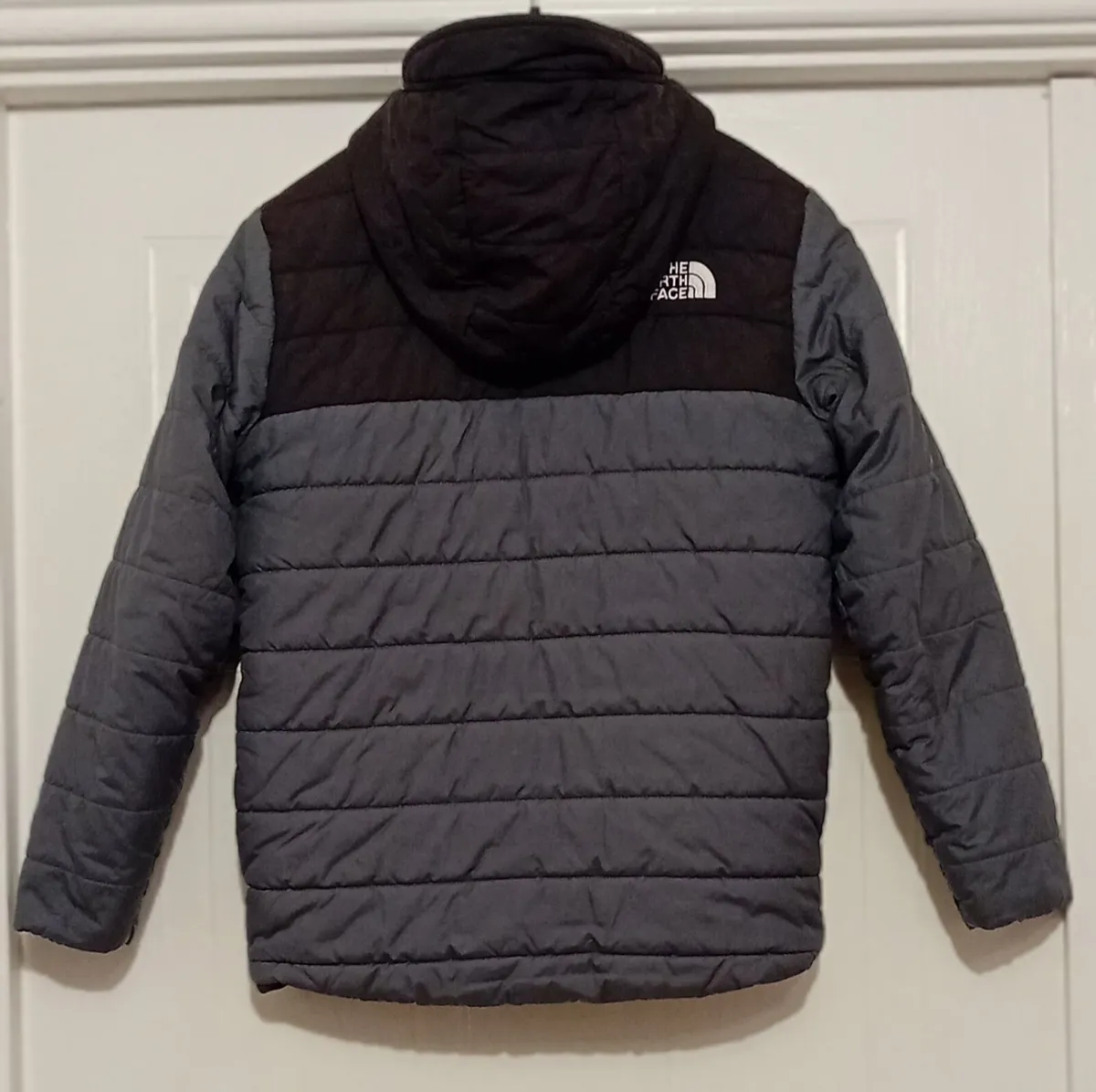 North Face Jacket 9-11yrs - Image 4