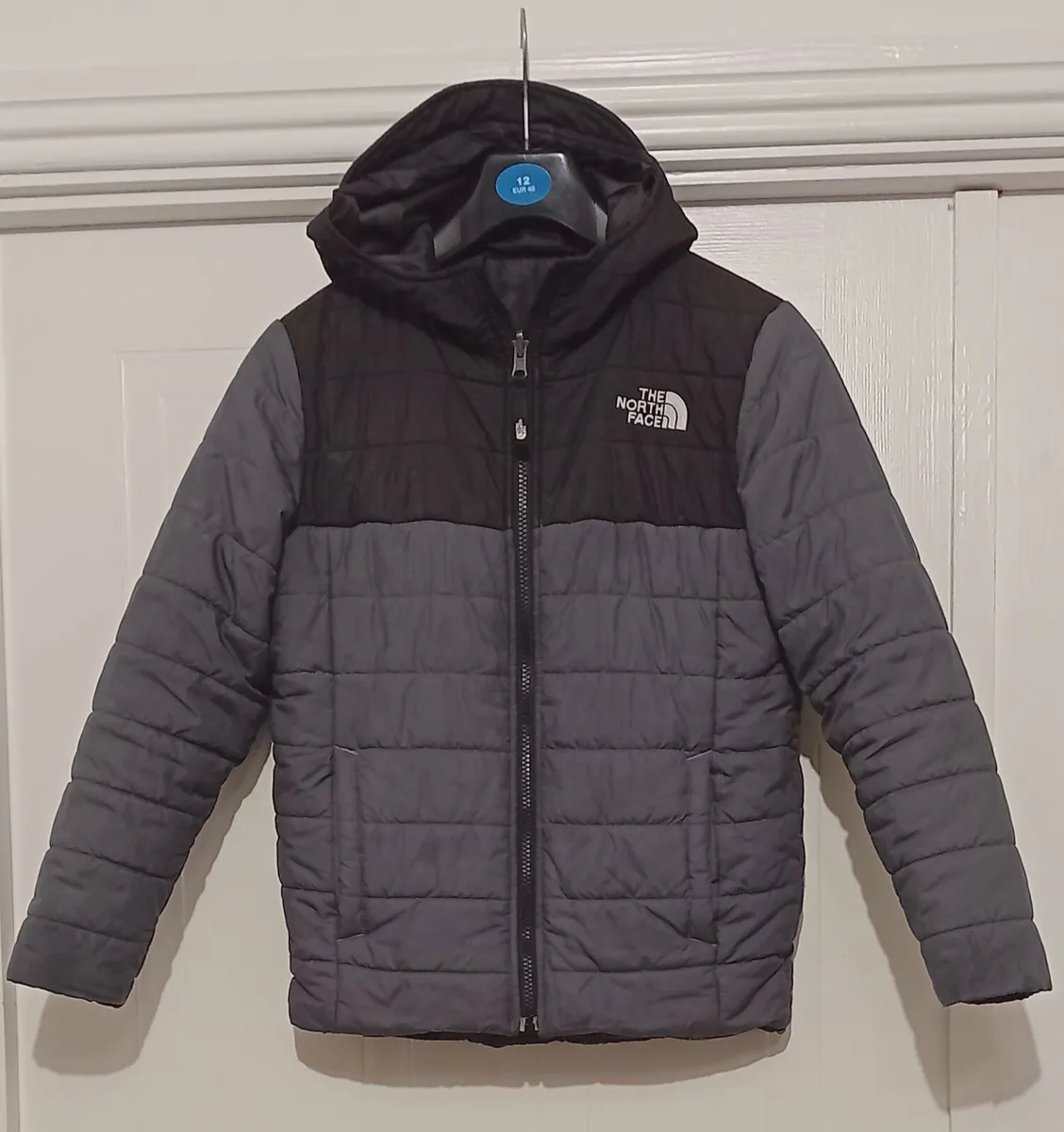 North Face Jacket 9-11yrs - Image 1