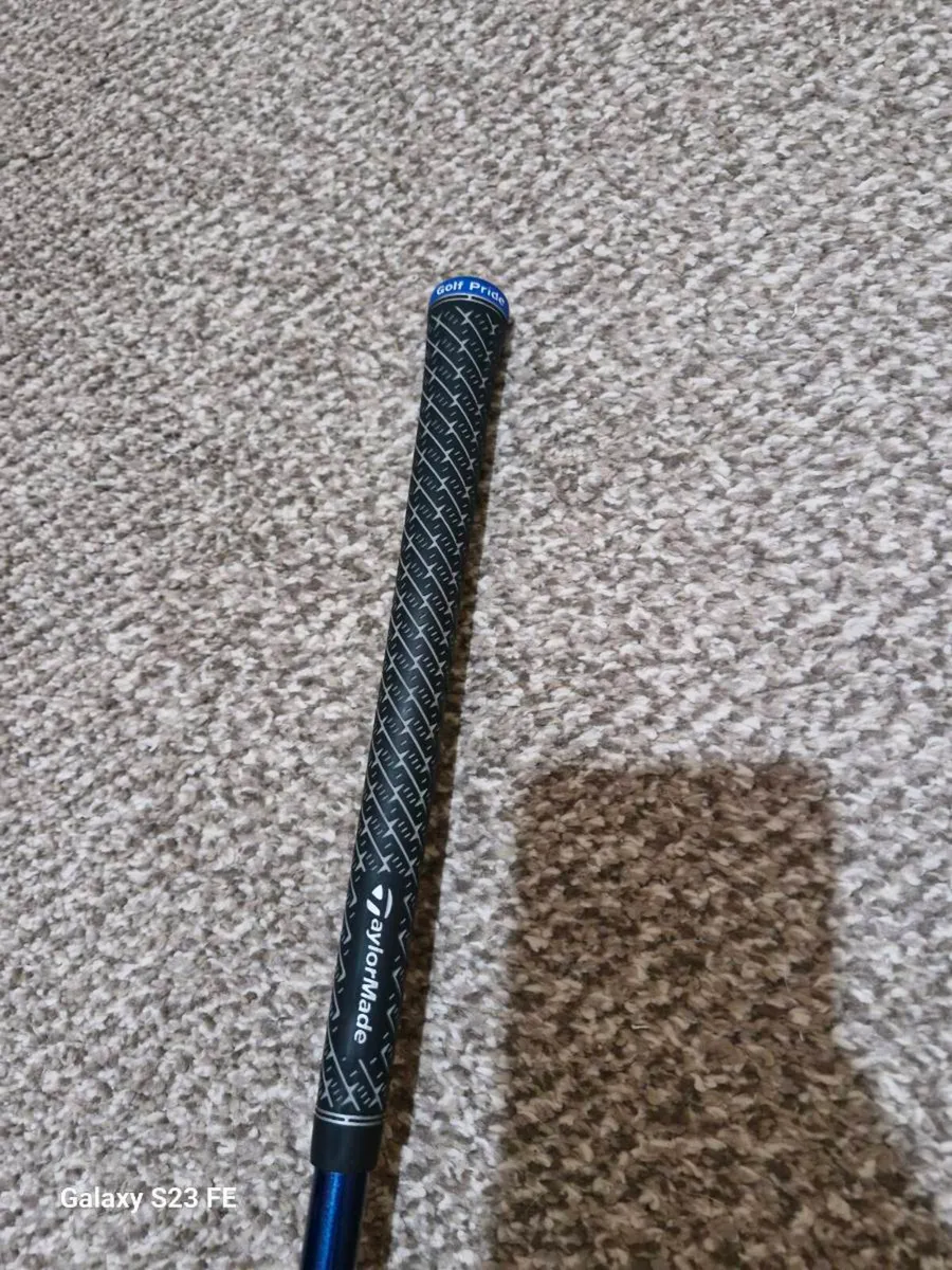 Qi10 5 wood and titleist t200 4 iron - Image 3