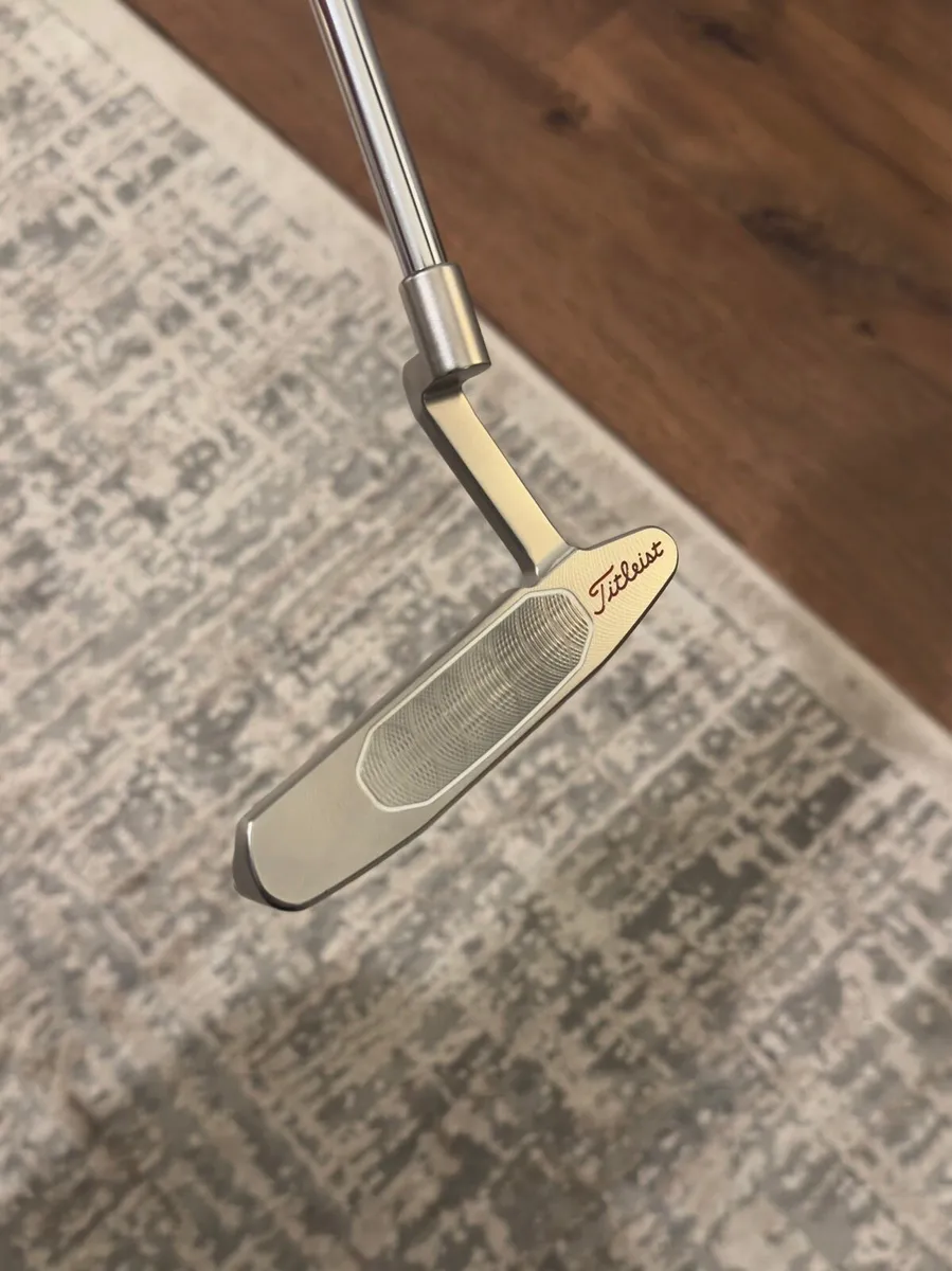 Scotty Cameron studio style 2007 Newport 2 - Image 2