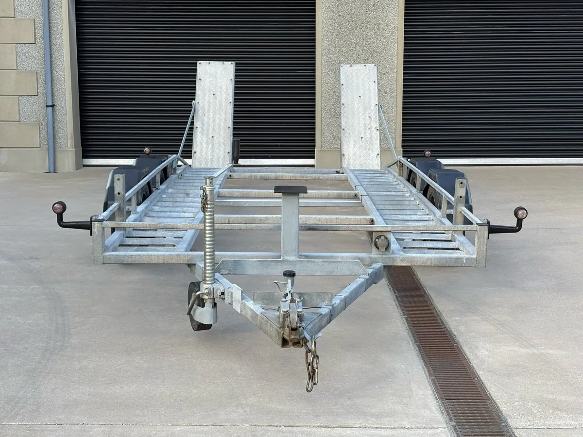 Car Transporter - Image 4