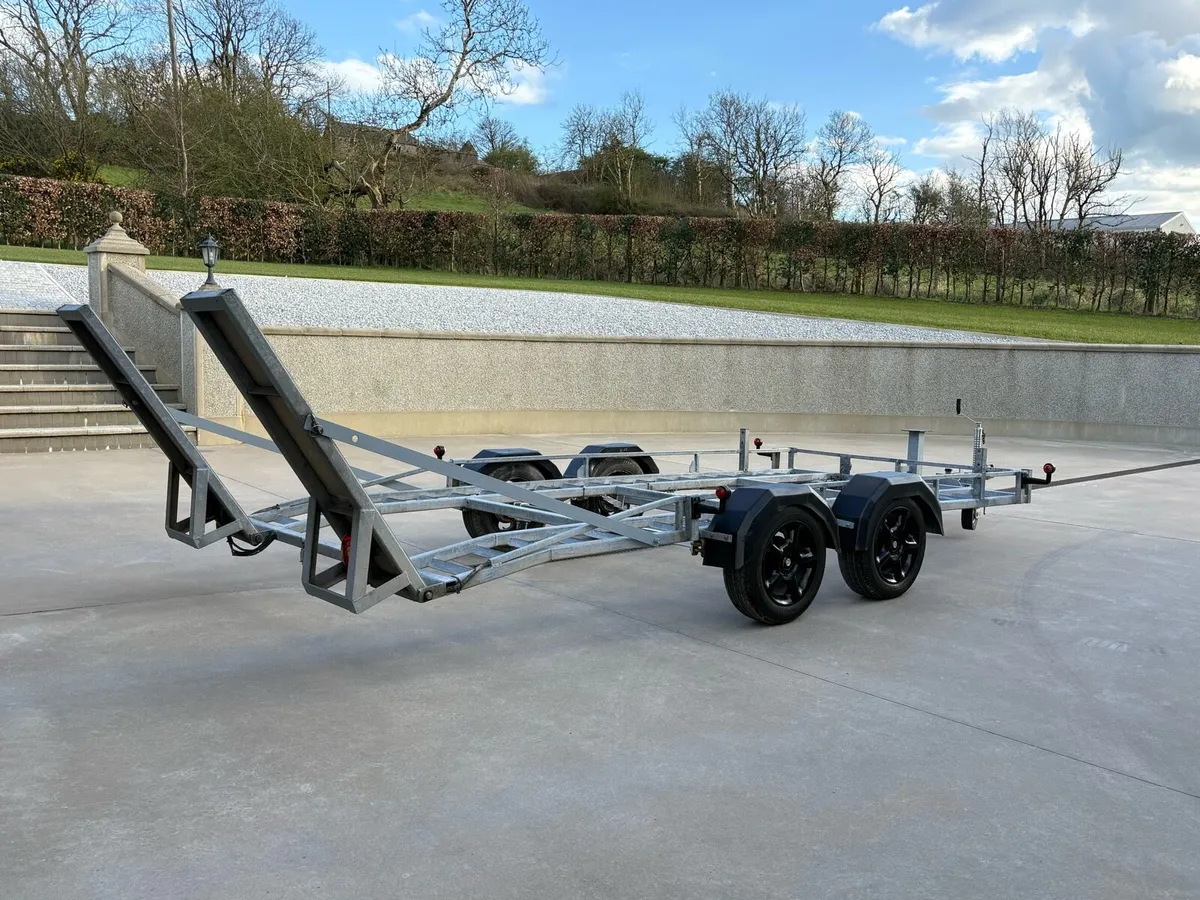Car Transporter - Image 2