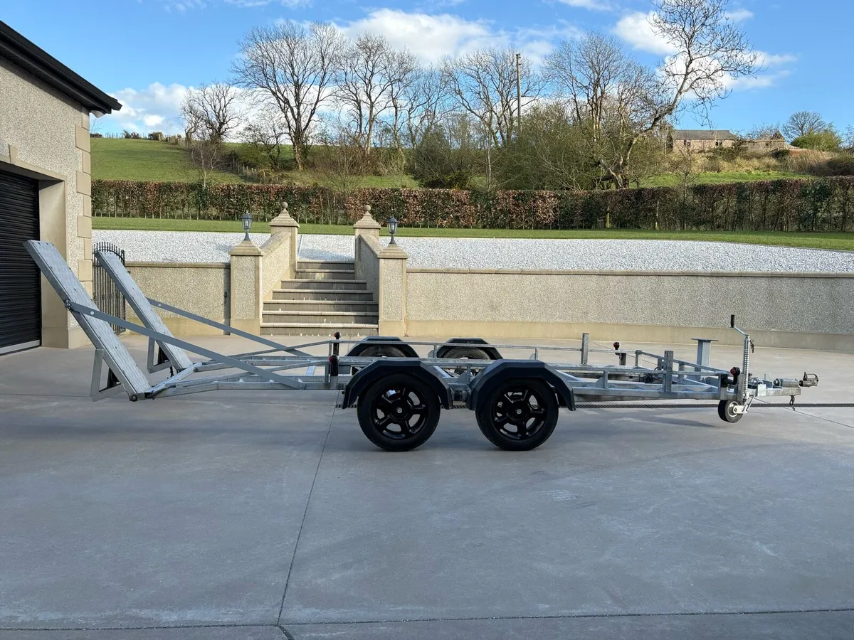 Car Transporter - Image 3