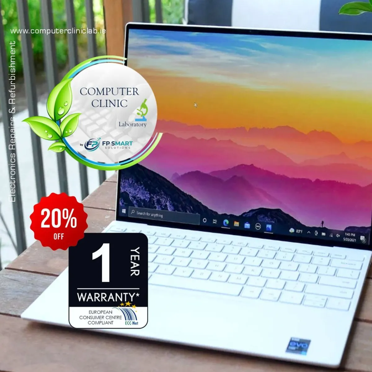 Expert Laptop Repair Services in DUBLIN - Image 2