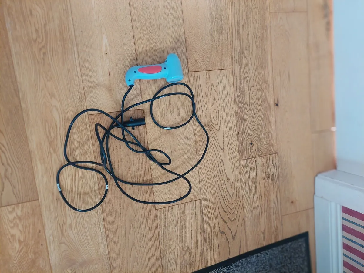 Stealth Electric Winch 4500lbs - Image 2