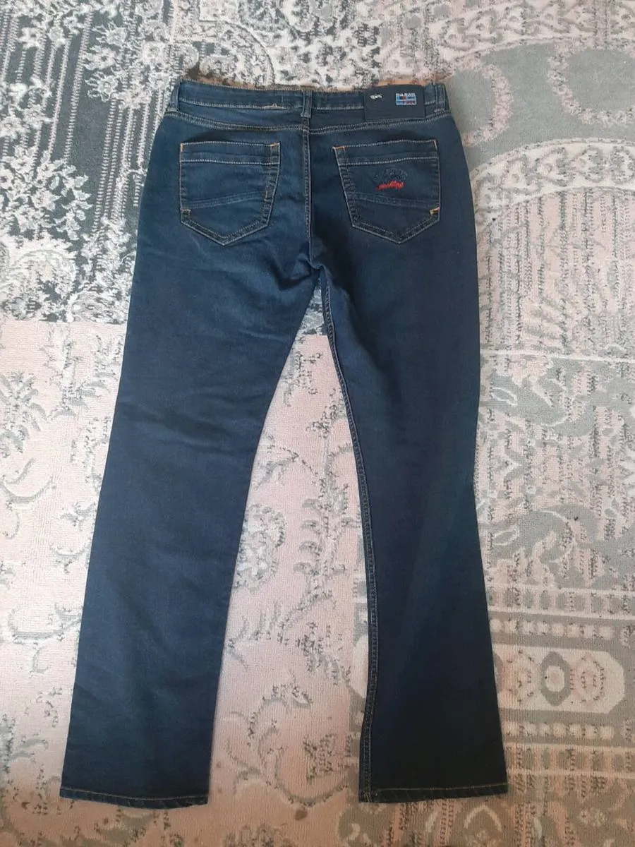 Paul Shark jeans - Image 3