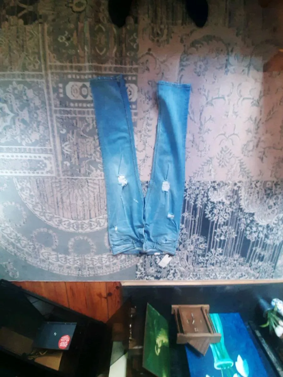 Jack n Jones jeans new - Image 1