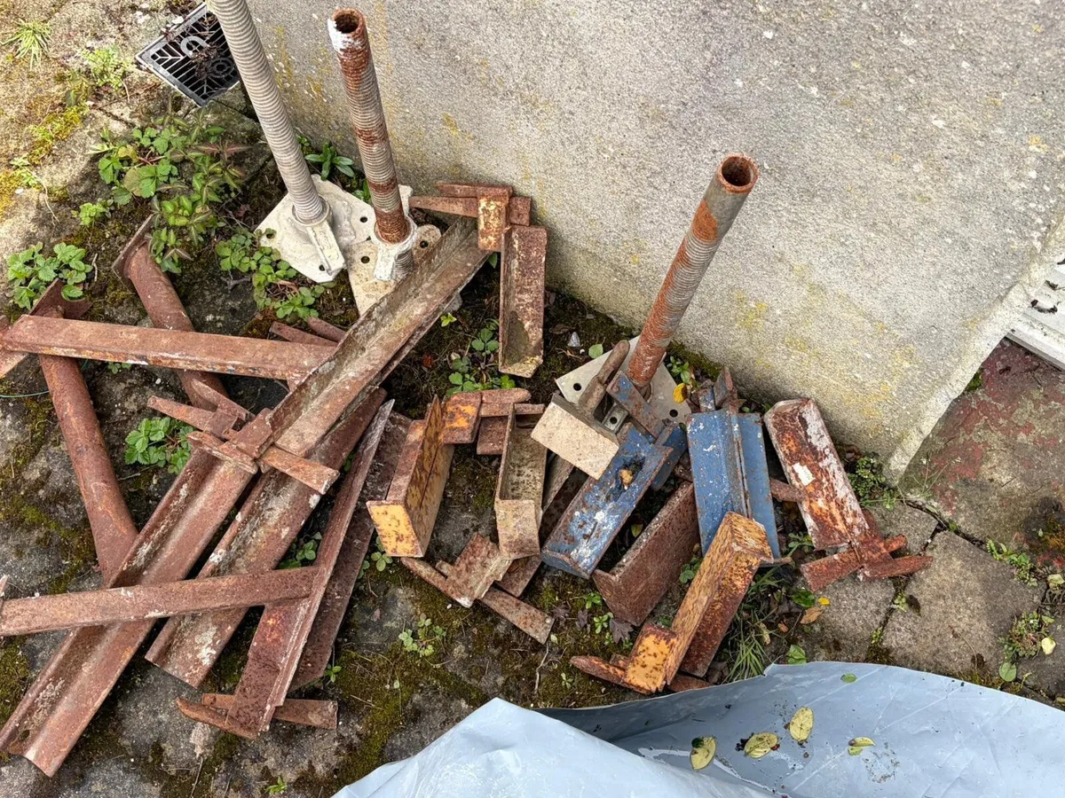 Scaffolding - Image 3