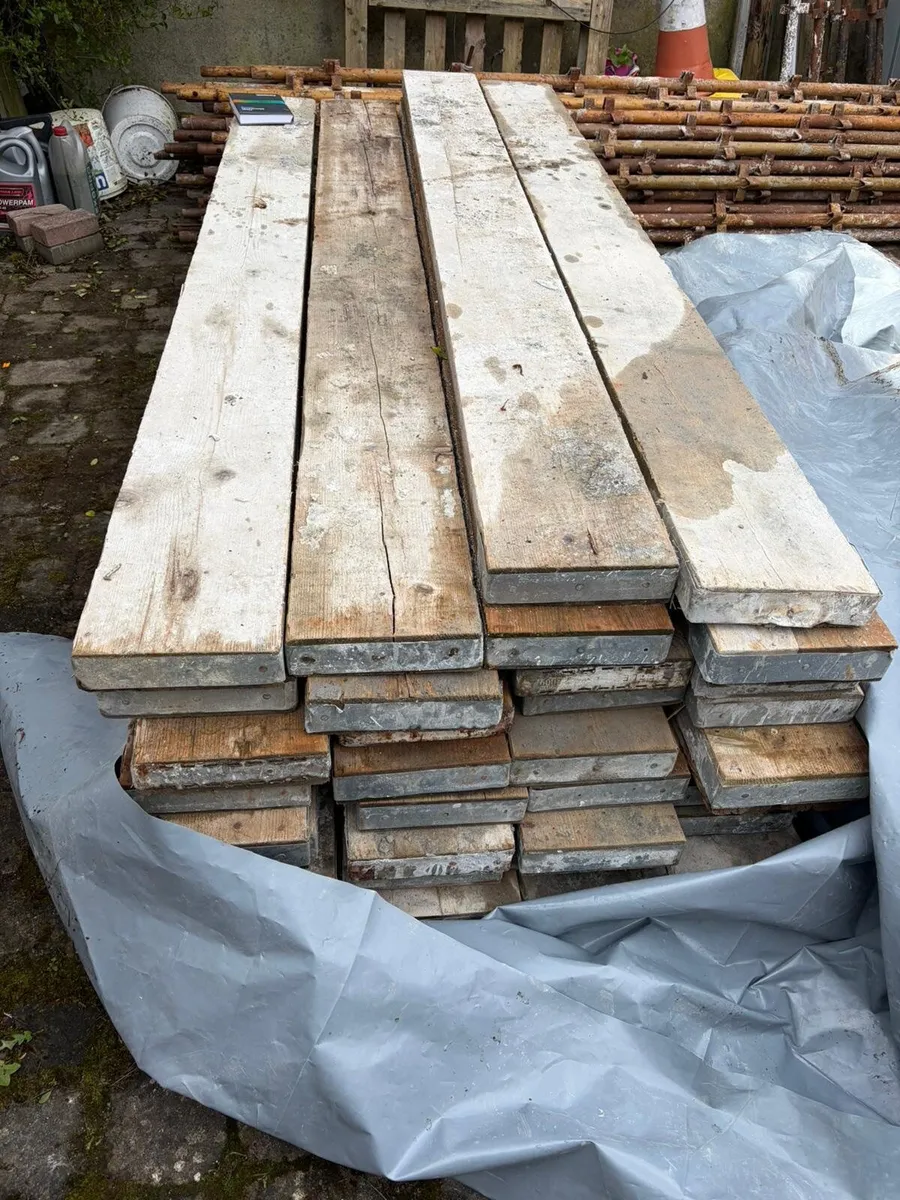 Scaffolding - Image 4