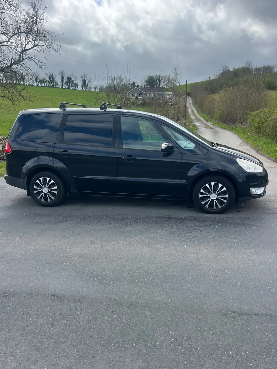 08 galaxy 1.8tdci - Image 1