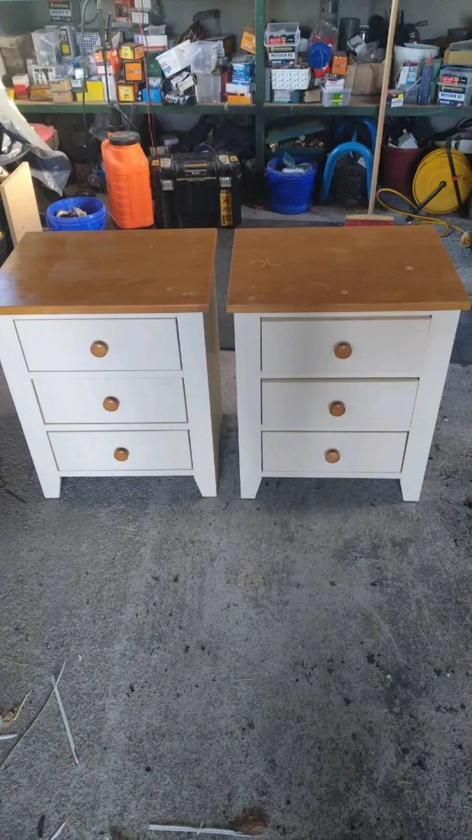 Furniture for sale - Image 1