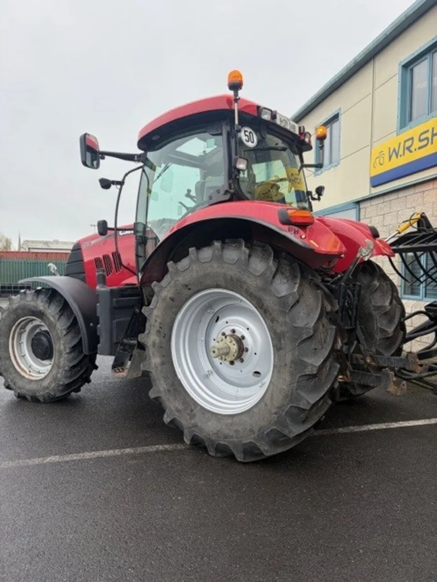 CASE PUMA 155 - Image 2