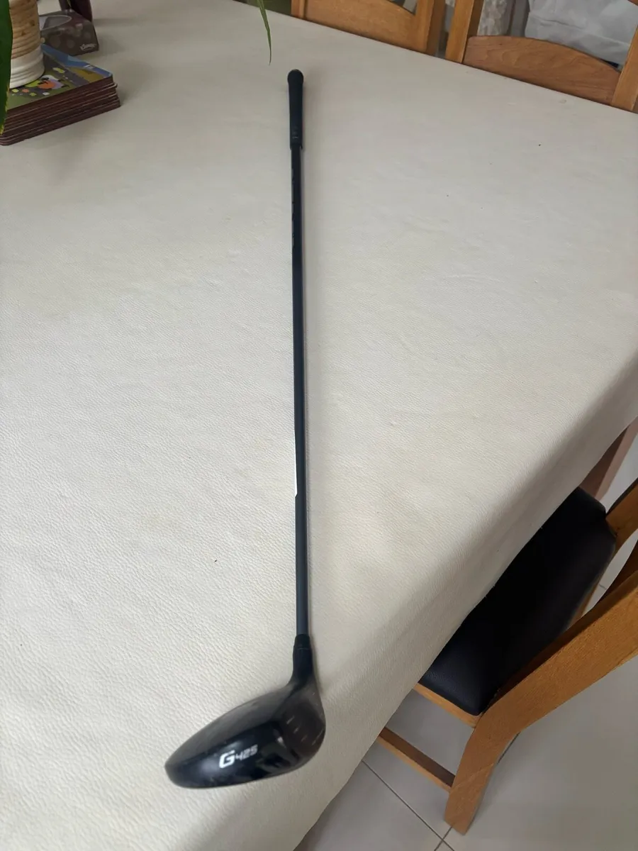 Ping G425 Max 3 wood - Image 3