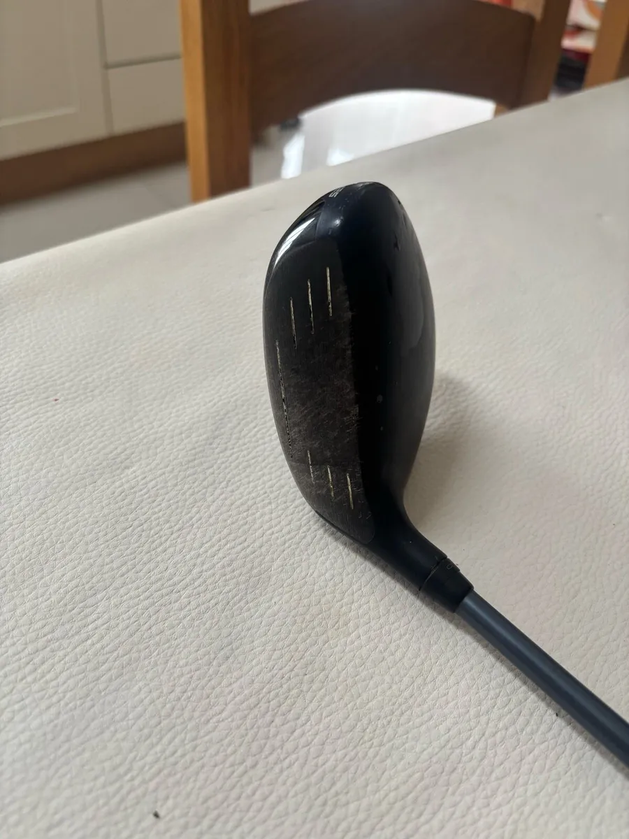 Ping G425 Max 3 wood - Image 4