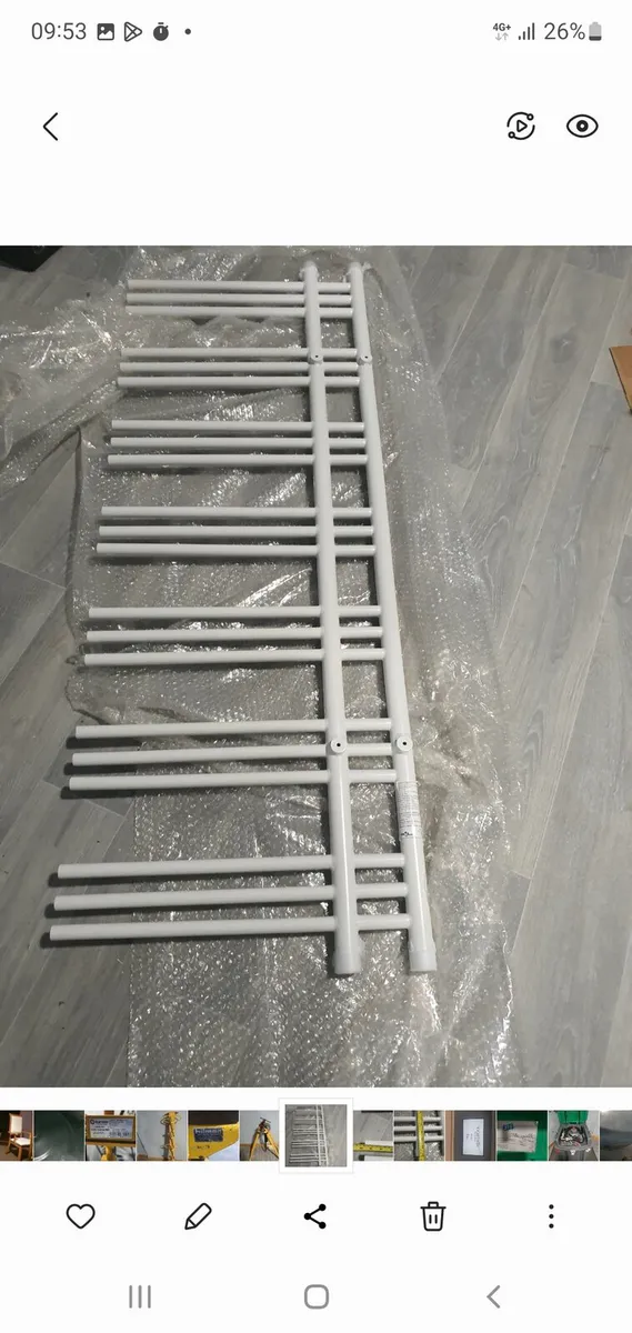 Towel radiators - Image 2